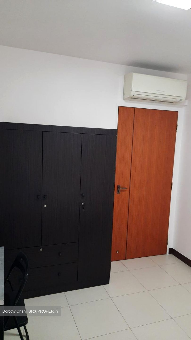 Blk 604A Punggol Lodge (Punggol), HDB 4 Rooms #512113941
